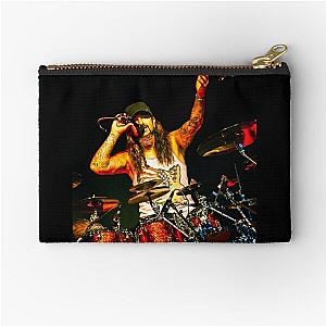 Mike Portnoy Dream Theater Drummer Zipper Pouch