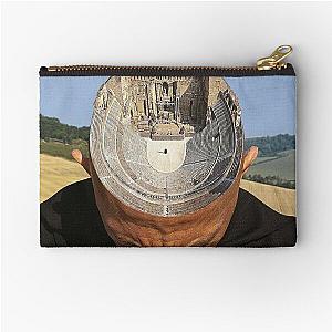 Once theater time Zipper Pouch