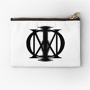 Theater black pole Zipper Pouch