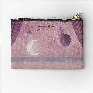 Night theater Zipper Pouch