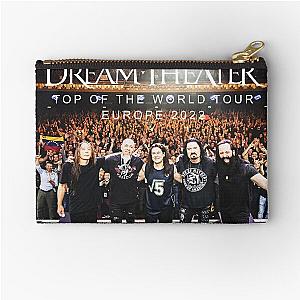 Theater top of the world 2022 Zipper Pouch