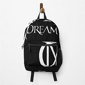 Dream-White Theater Backpack