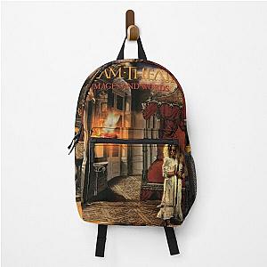 Little theater girl Backpack