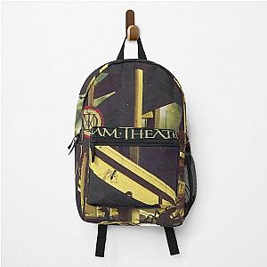 Building theater chaos Backpack