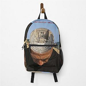 Once theater time Backpack