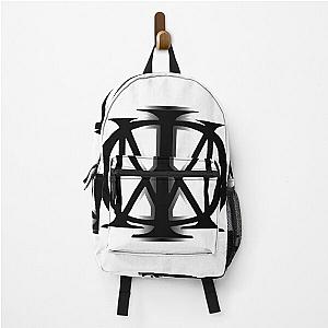 Theater black pole Backpack