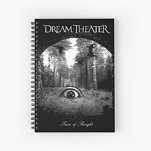 Theater  Spiral Notebook