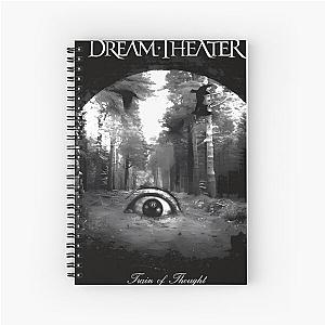 Theater Spiral Notebook