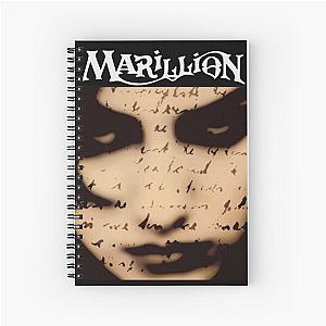 The King Theater Spiral Notebook