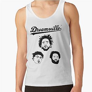 Dreamville Tank Top RB0506