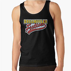 dreamville festival Tank Top RB0506