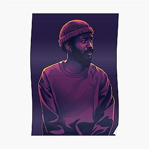 DREAMVILLE - LUTE Poster RB0506