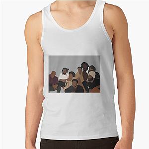 Dreamville All Members Tank Top RB0506