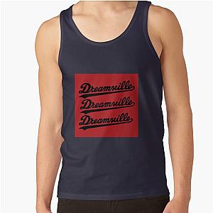 Dreamville Poster/Sticker/Art Print Tank Top RB0506