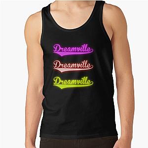 J Cole Dreamville Tank Top RB0506