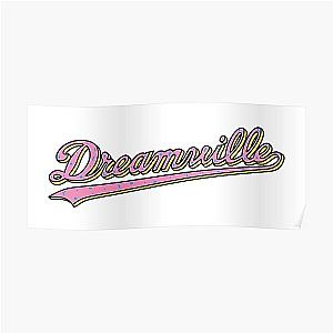 Dreamville OF Style Logo Long Poster RB0506