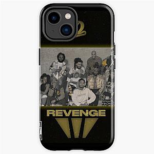 Dreamville iPhone Tough Case RB0506