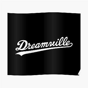 Dreamville - J Cole Dreamville Poster RB0506