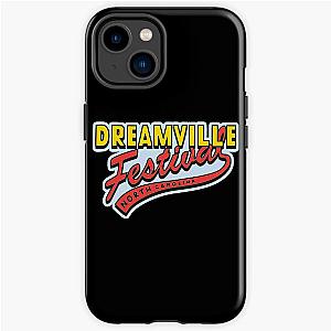 dreamville festival iPhone Tough Case RB0506