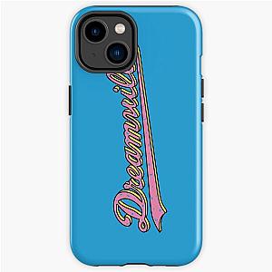 Dreamville OF Style Logo Long Blue iPhone Tough Case RB0506