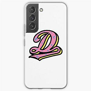 Dreamville OF Style Logo Samsung Galaxy Soft Case RB0506