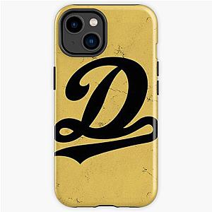 Dreamville Revenge of the Dreamers III iPhone Tough Case RB0506