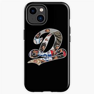 Dreamville Crew Logo iPhone Tough Case RB0506