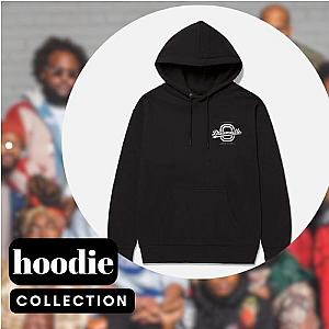 Dreamville Hoodie