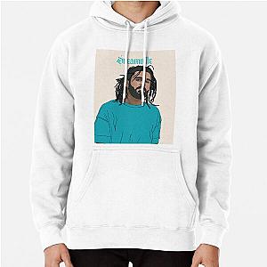 DREAMVILLE Pullover Hoodie RB0506