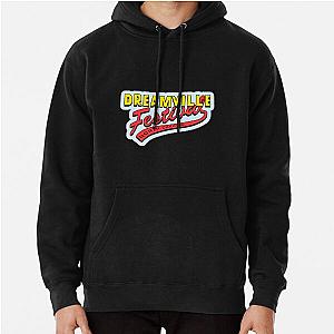 dreamville fest 1 Pullover Hoodie RB0506