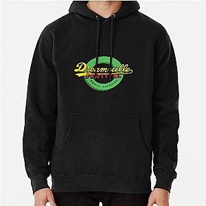 dreamville fest 2 Pullover Hoodie RB0506