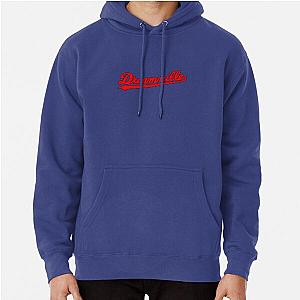 Dreamville Pullover Hoodie RB0506