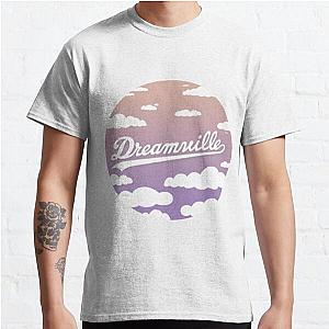 Dreamville - J Cole Classic T-Shirt RB0506
