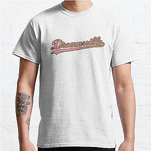 Dreamville OF Style Logo Long Classic T-Shirt RB0506