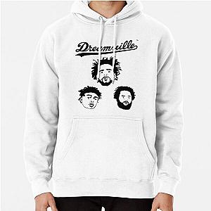 Dreamville Pullover Hoodie RB0506