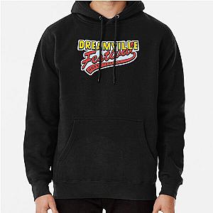 dreamville festival Pullover Hoodie RB0506