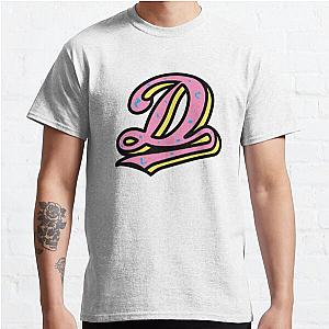 Dreamville OF Style Logo Classic T-Shirt RB0506