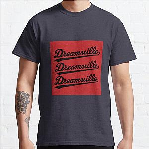 Dreamville Poster/Sticker/Art Print Classic T-Shirt RB0506