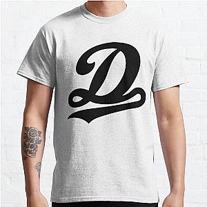 dreamville logo Classic T-Shirt RB0506