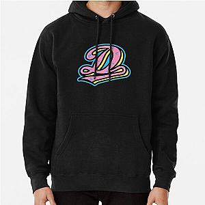 Dreamville OF Pullover Hoodie RB0506