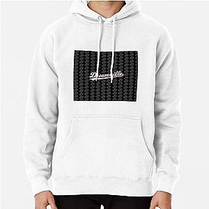 Dreamville tape  Pullover Hoodie RB0506