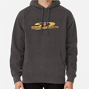 J.I.D. X Dreamville Pullover Hoodie RB0506