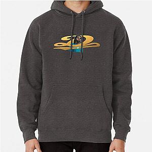 J. Cole X Dreamville  Pullover Hoodie RB0506