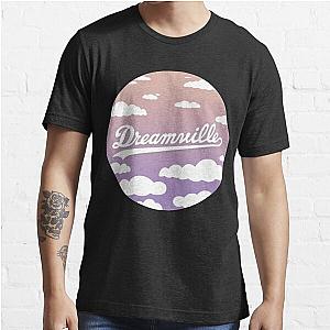 Dreamville - J Cole Sticker Essential T-Shirt RB0506