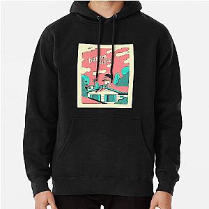 j ċölë Dreamville Pullover Hoodie RB0506