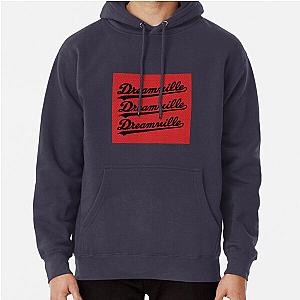 Dreamville Poster/Sticker/Art Print Pullover Hoodie RB0506