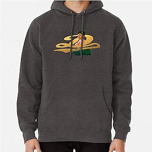 Ari Lennox X Dreamville Pullover Hoodie RB0506