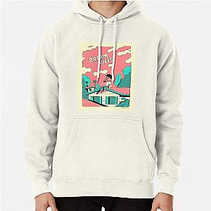 J Cole Dreamville Pullover Hoodie RB0506