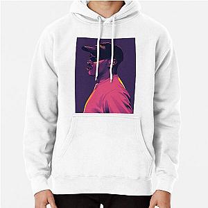 Dreamville - Omen Pullover Hoodie RB0506