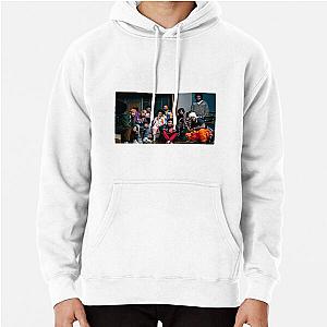 J Cole - Dreamville Pullover Hoodie RB0506